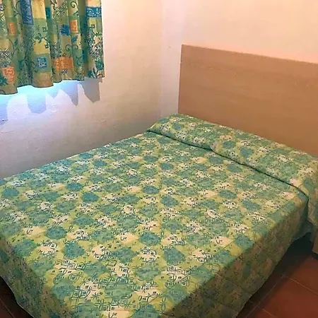 Sognu Di Mare Hotel 4*