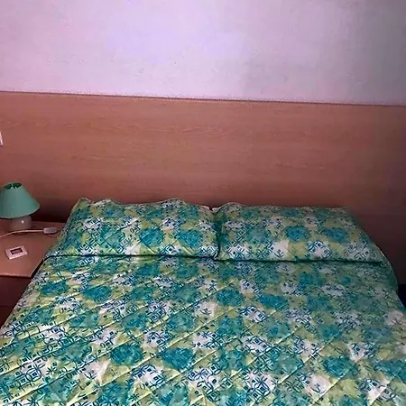 Sognu Di Mare Hotel Linguizzetta