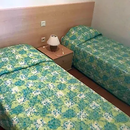 Hotel Sognu Di Mare