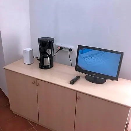 Sognu Di Mare Hotel